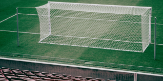 Football Goal Posts