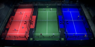 Multi-Sport Turf