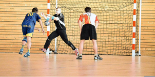 handball-court