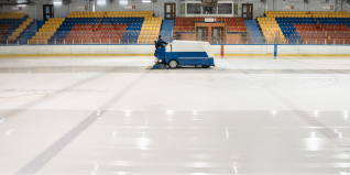 ice-rink