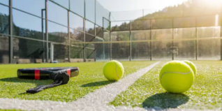 tennis-court