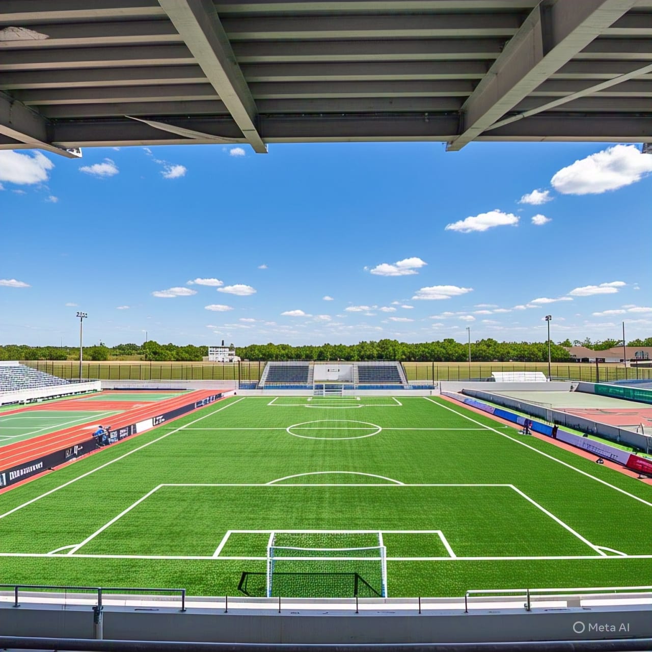 football Turf