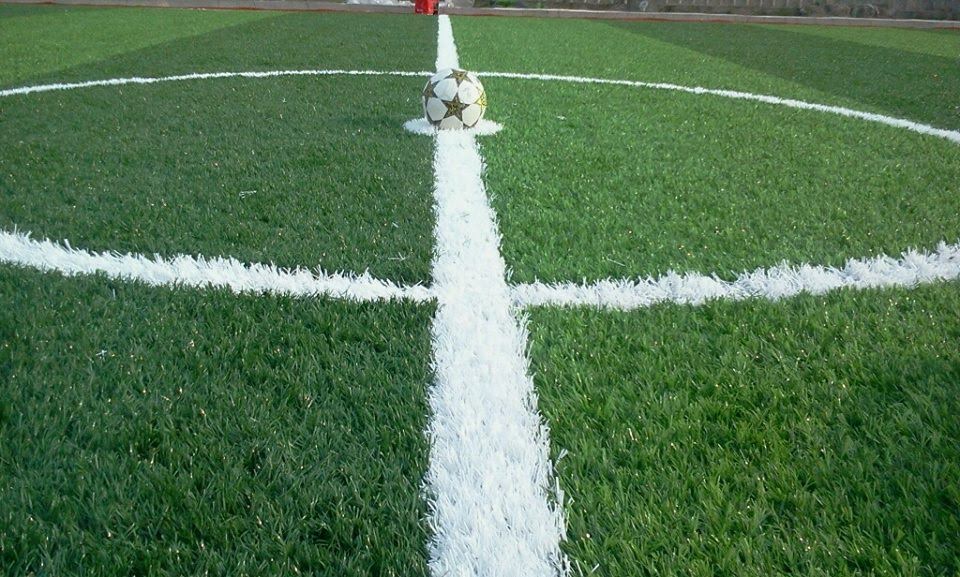 football Turf