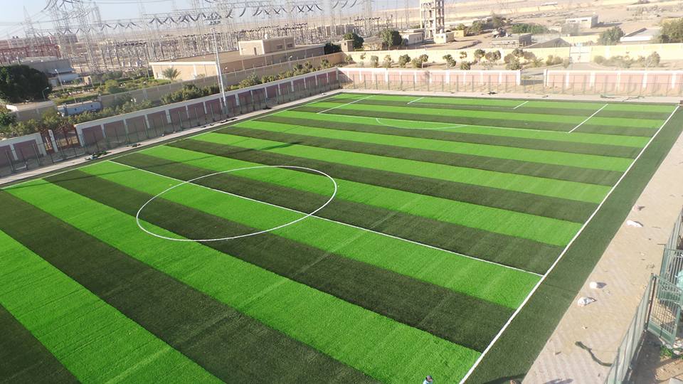 football Turf