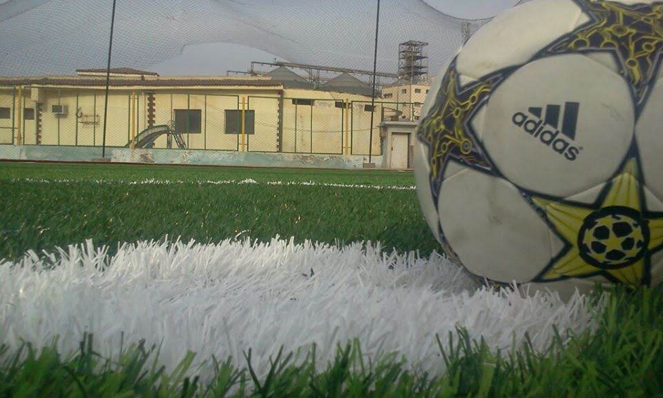 football Turf