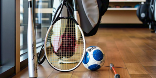 Track & Field Equipment