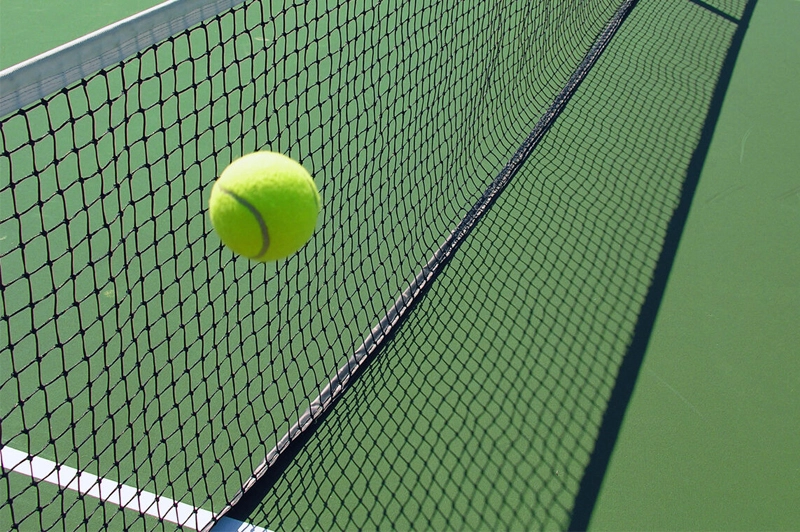 sports Flooring