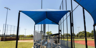 canopies